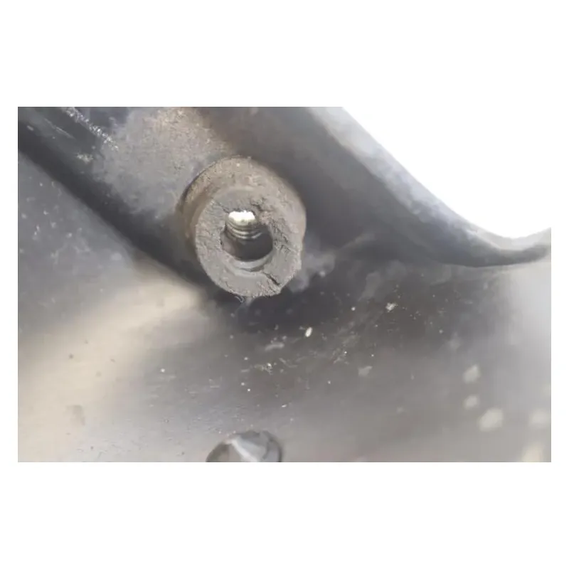 Garde boue avant TRIUMPH SPRINT ST 955 1999 - 2004