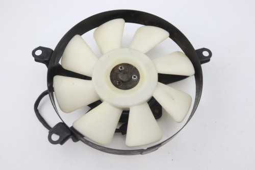 Ventilateur KAWASAKI 600 ZZR 1995 - 1997