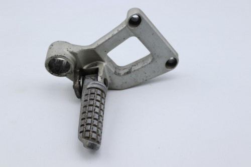 Platine arriere droite KAWASAKI 600 ZZR 1995 - 1997