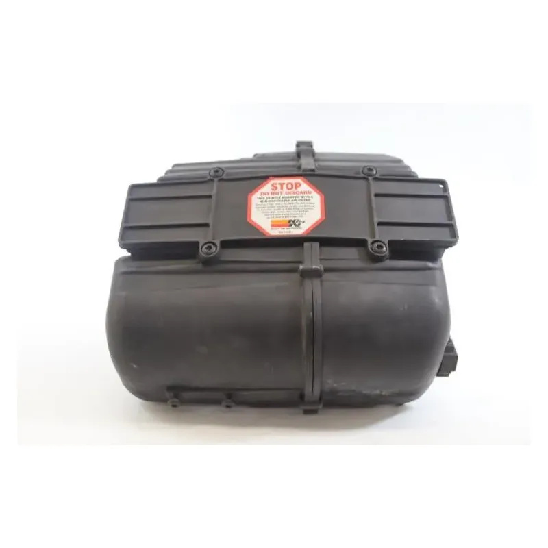 Boite a air TRIUMPH SPRINT ST 955 1999 - 2004
