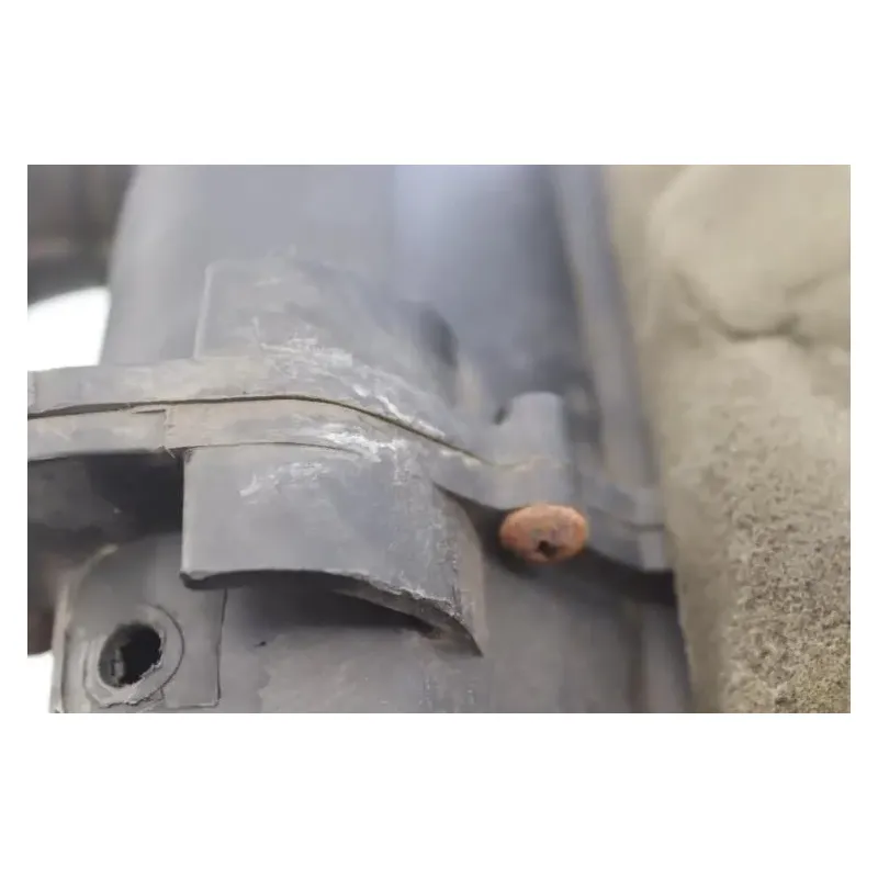 Boite a air TRIUMPH SPRINT ST 955 1999 - 2004