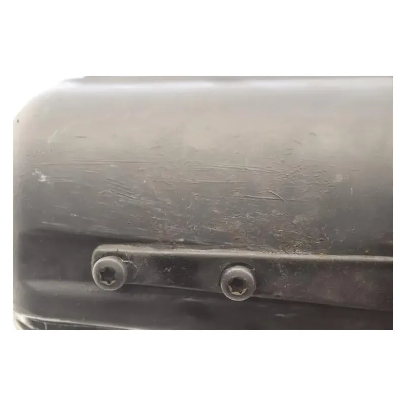 Boite a air TRIUMPH SPRINT ST 955 1999 - 2004