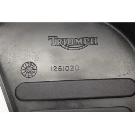 Carter pignon de sortie de boite TRIUMPH SPRINT ST 955 1999 - 2004