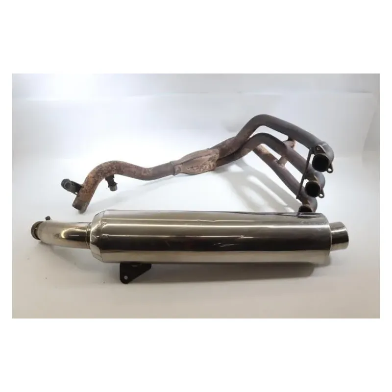 Ligne d'echappement TRIUMPH SPRINT ST 955 1999 - 2004