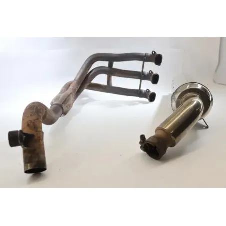 Ligne d'echappement TRIUMPH SPRINT ST 955 1999 - 2004