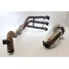 Ligne d'echappement TRIUMPH SPRINT ST 955 1999 - 2004 Ligne d'echappement TRIUMPH SPRINT ST 955 1999 - 2004