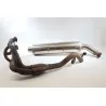 Ligne d'echappement TRIUMPH SPRINT ST 955 1999 - 2004 Ligne d'echappement TRIUMPH SPRINT ST 955 1999 - 2004