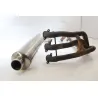 Ligne d'echappement TRIUMPH SPRINT ST 955 1999 - 2004 Ligne d'echappement TRIUMPH SPRINT ST 955 1999 - 2004