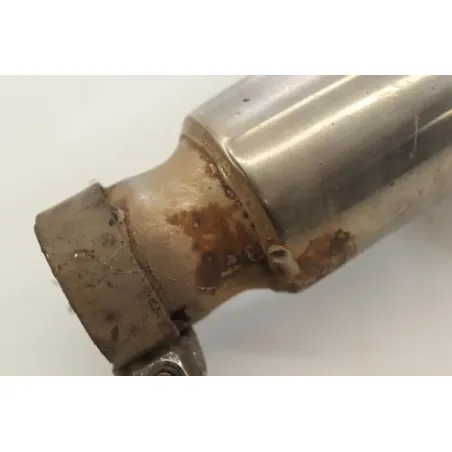 Ligne d'echappement TRIUMPH SPRINT ST 955 1999 - 2004