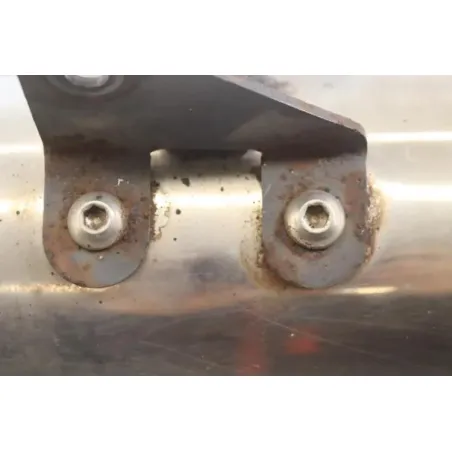 Ligne d'echappement TRIUMPH SPRINT ST 955 1999 - 2004