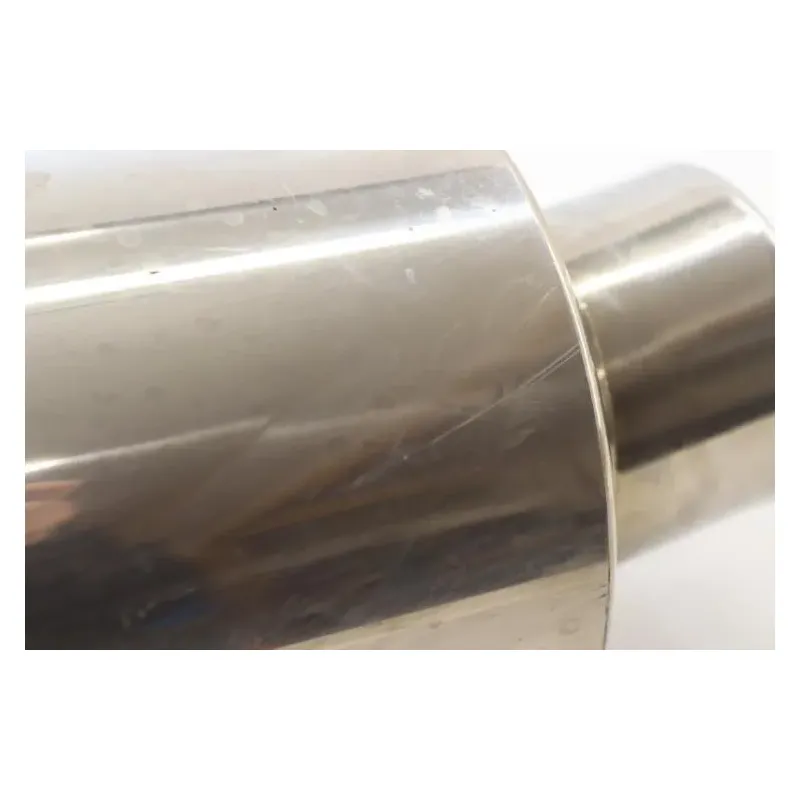 Ligne d'echappement TRIUMPH SPRINT ST 955 1999 - 2004