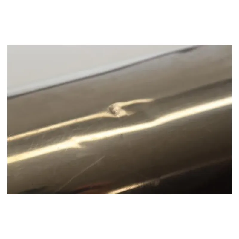 Ligne d'echappement TRIUMPH SPRINT ST 955 1999 - 2004
