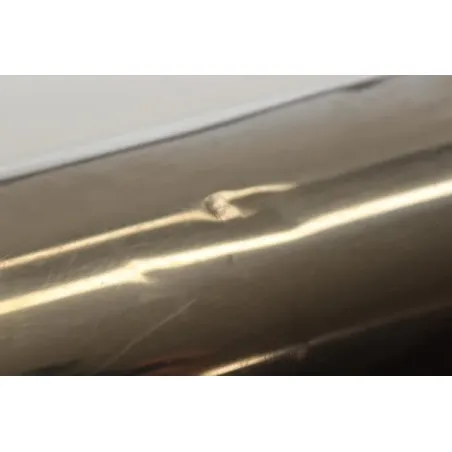 Ligne d'echappement TRIUMPH SPRINT ST 955 1999 - 2004