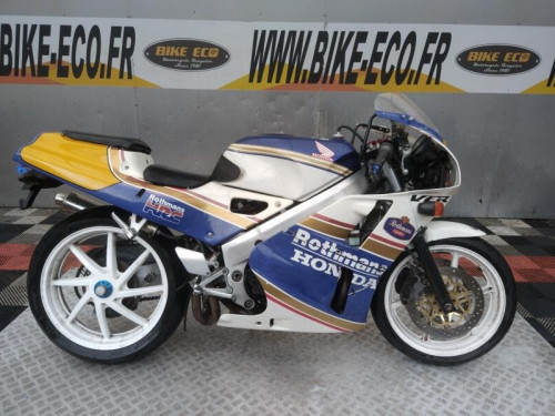 HONDA VFR 400 R