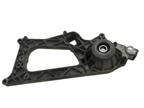 Bras support pot echappement PIAGGIO MP3 400 LT 2008-2011 IE SPORT