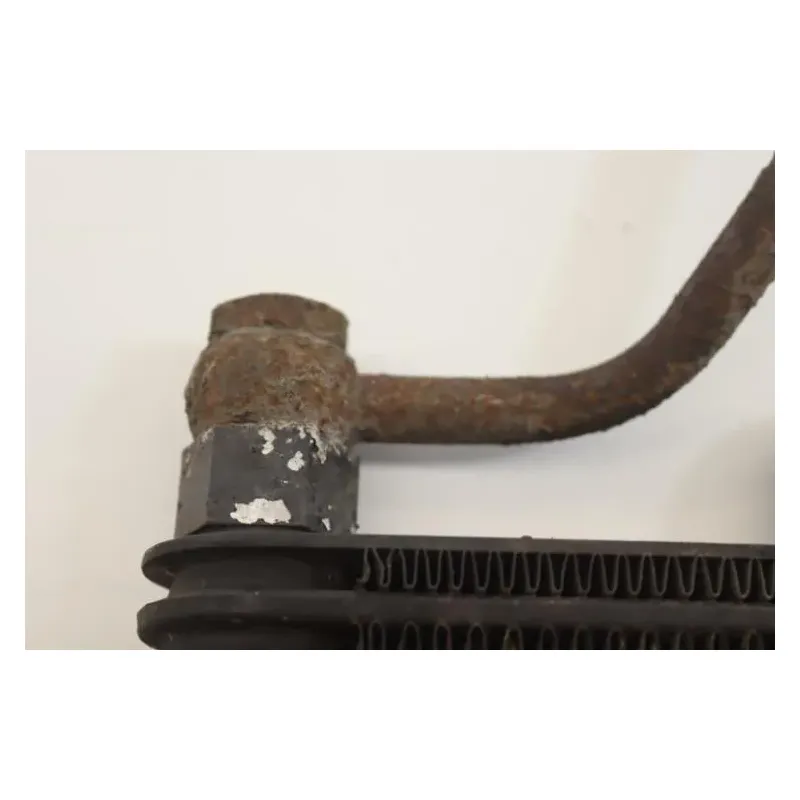 Radiateur huile TRIUMPH SPRINT ST 955 1999 - 2004