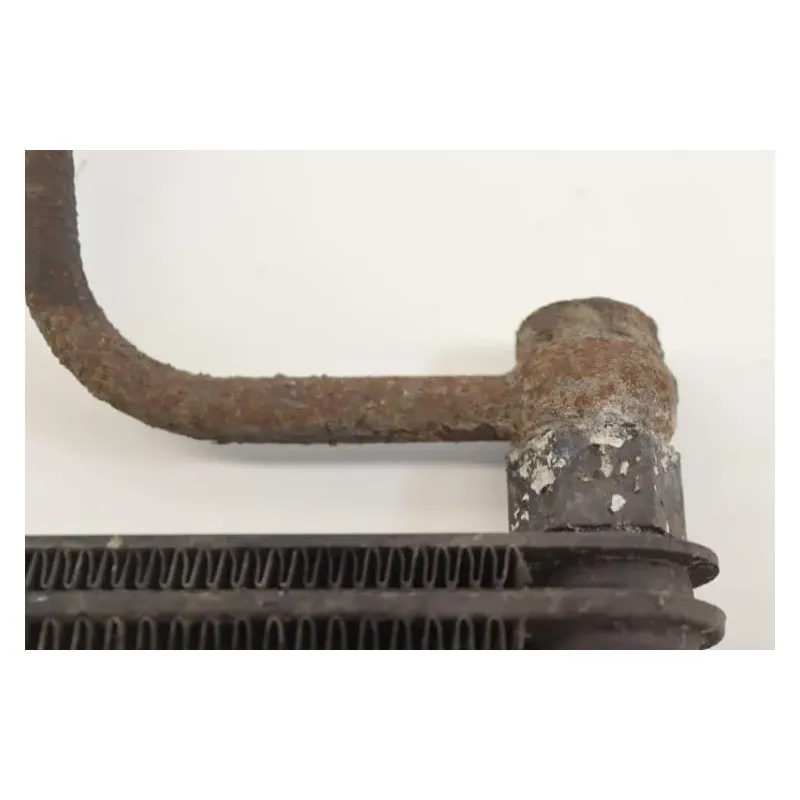 Radiateur huile TRIUMPH SPRINT ST 955 1999 - 2004