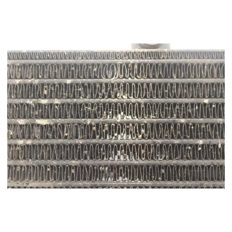 Radiateur huile TRIUMPH SPRINT ST 955 1999 - 2004