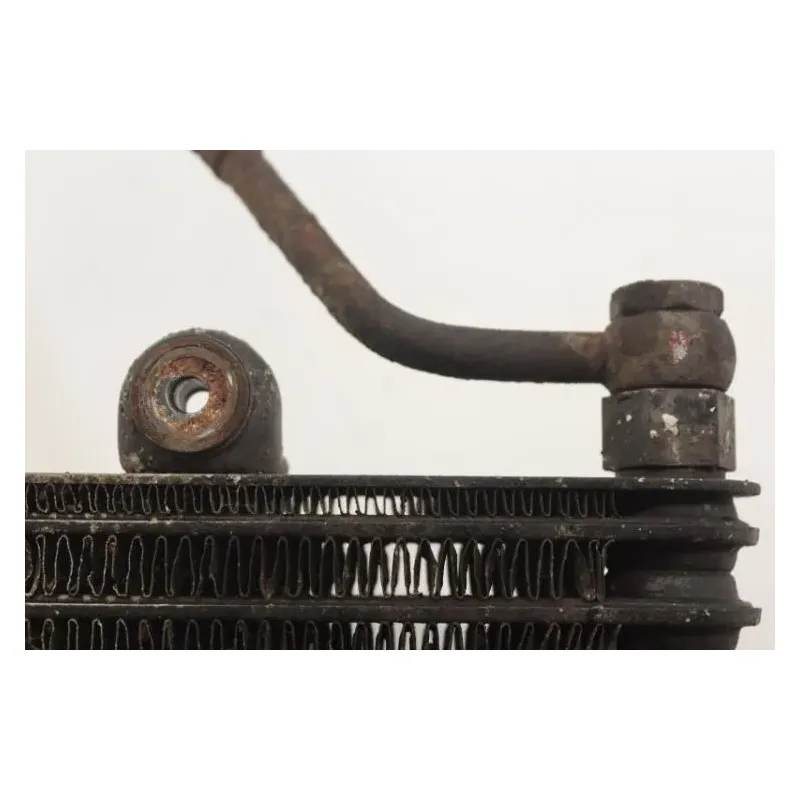 Radiateur huile TRIUMPH SPRINT ST 955 1999 - 2004