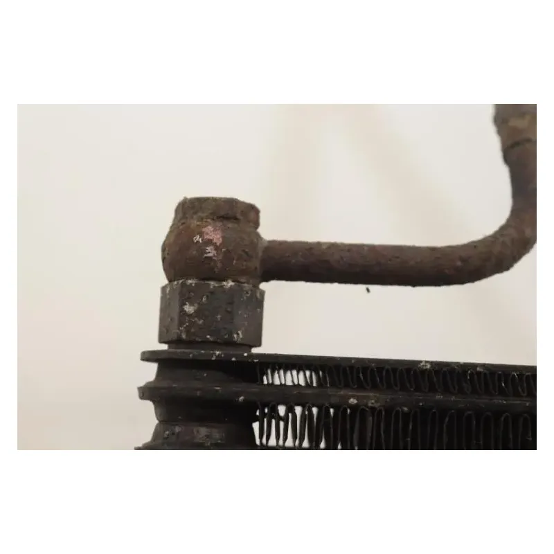 Radiateur huile TRIUMPH SPRINT ST 955 1999 - 2004