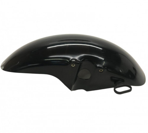 Garde boue avant HONDA CB 500 1997-2002