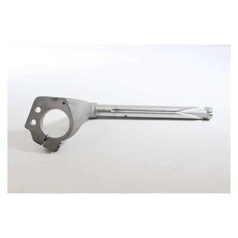 Demi guidon droit TRIUMPH SPRINT ST 955 1999 - 2004