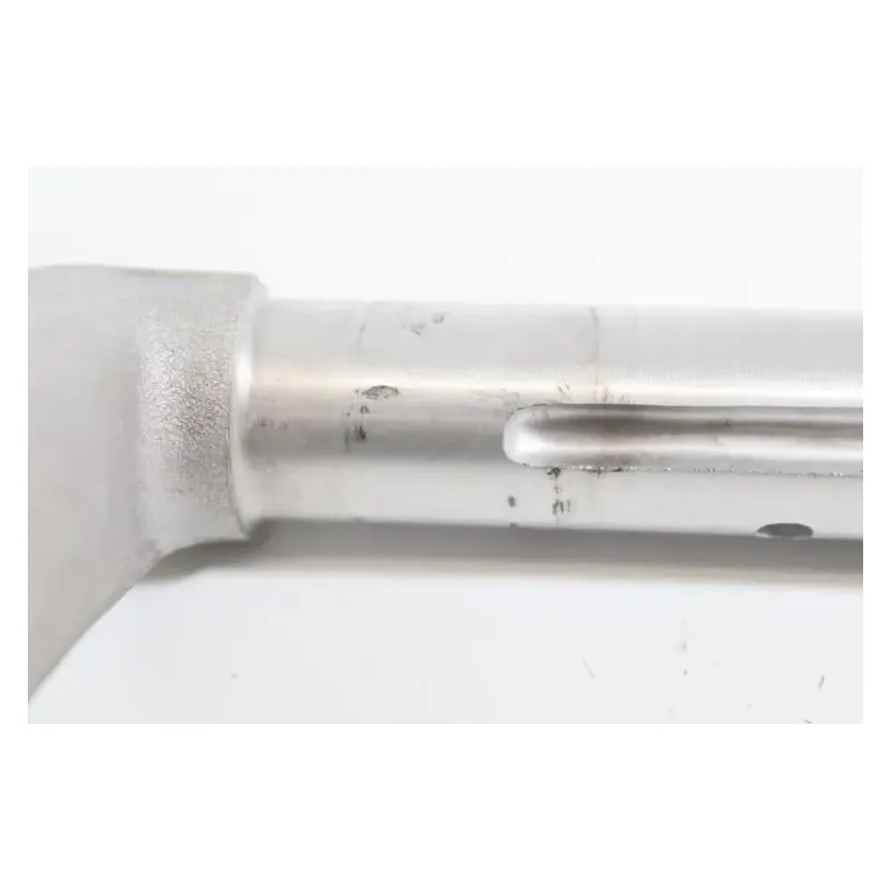 Demi guidon droit TRIUMPH SPRINT ST 955 1999 - 2004