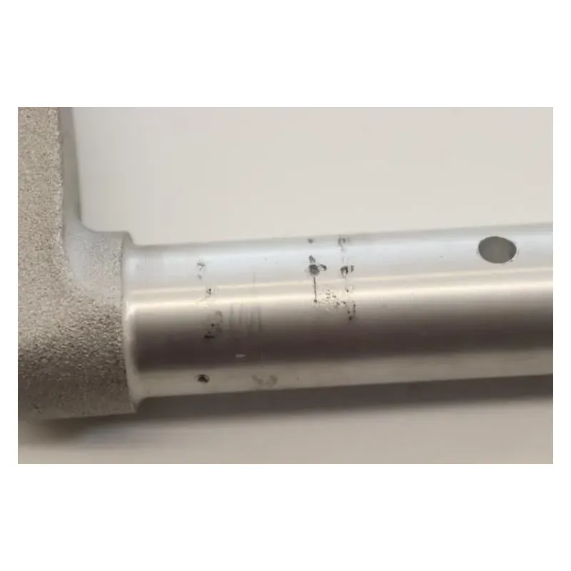 Demi guidon droit TRIUMPH SPRINT ST 955 1999 - 2004