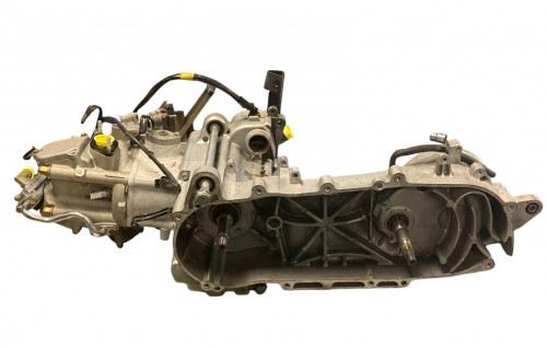 Moteur SYM GTS 125 2010-2013