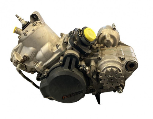 Moteur KTM SX 125 2012-2014