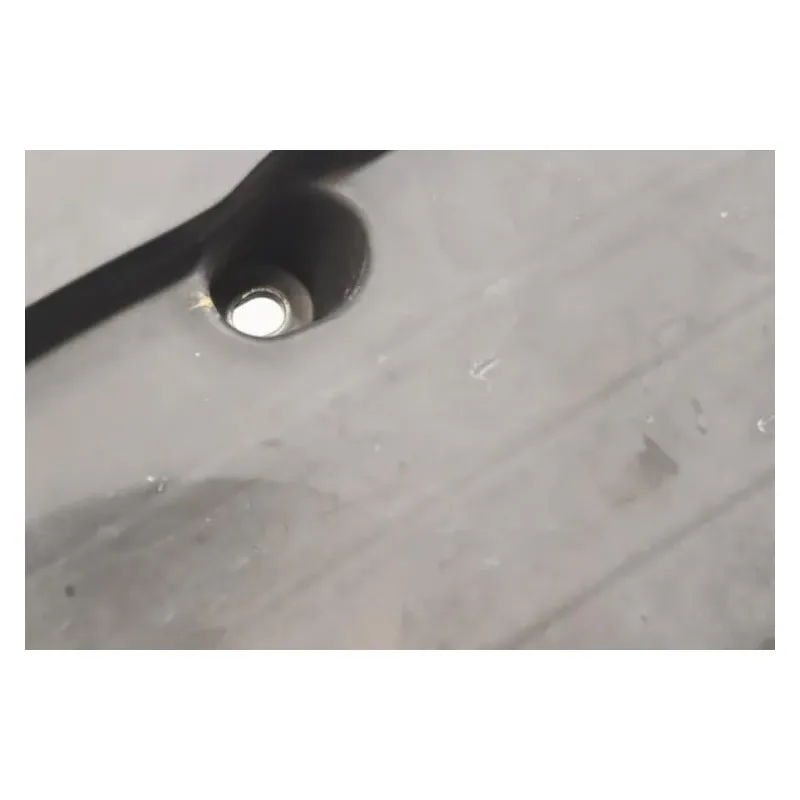 Passage de roue HONDA SH 125 2014 - 2016