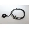Cable d'accelerateur HONDA SH 125 2014 - 2016 Cable d'accelerateur HONDA SH 125 2014 - 2016