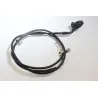 Cable d'accelerateur HONDA SH 125 2014 - 2016 Cable d'accelerateur HONDA SH 125 2014 - 2016