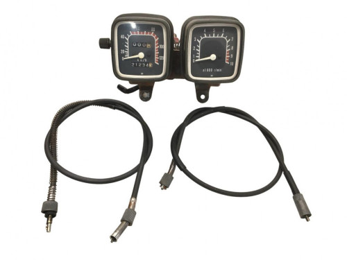 Compteur SUZUKI TS 125 ER 1979-1981
