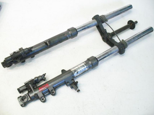 Fourche complete KAWASAKI GPZ R 900 84-86 NINJA