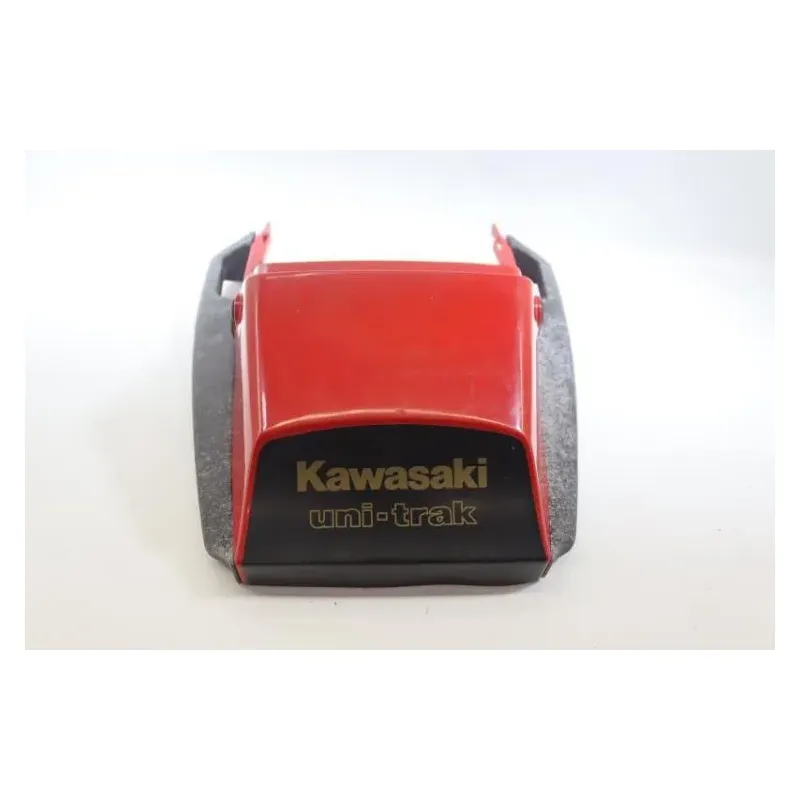 Coque arriere KAWASAKI GPZ 750 1985 - 1987
