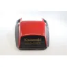 Coque arriere KAWASAKI GPZ 750 1985 - 1987 Coque arriere KAWASAKI GPZ 750 1985 - 1987
