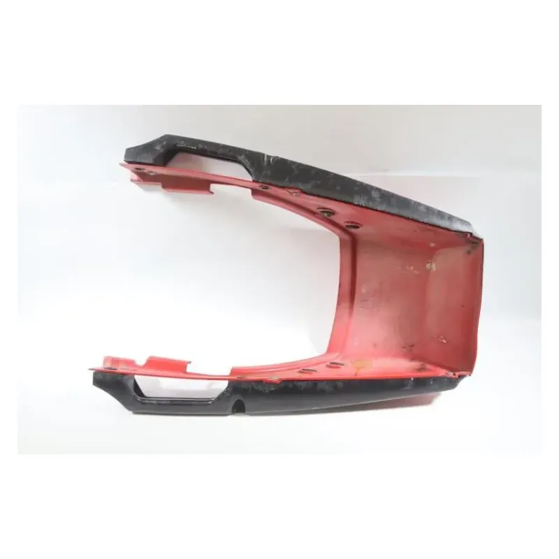 Coque arriere KAWASAKI GPZ 750 1985 - 1987