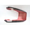 Coque arriere KAWASAKI GPZ 750 1985 - 1987 Coque arriere KAWASAKI GPZ 750 1985 - 1987