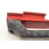 Coque arriere KAWASAKI GPZ 750 1985 - 1987 Coque arriere KAWASAKI GPZ 750 1985 - 1987