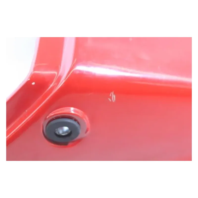 Coque arriere KAWASAKI GPZ 750 1985 - 1987