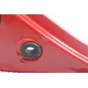 Coque arriere KAWASAKI GPZ 750 1985 - 1987 Coque arriere KAWASAKI GPZ 750 1985 - 1987