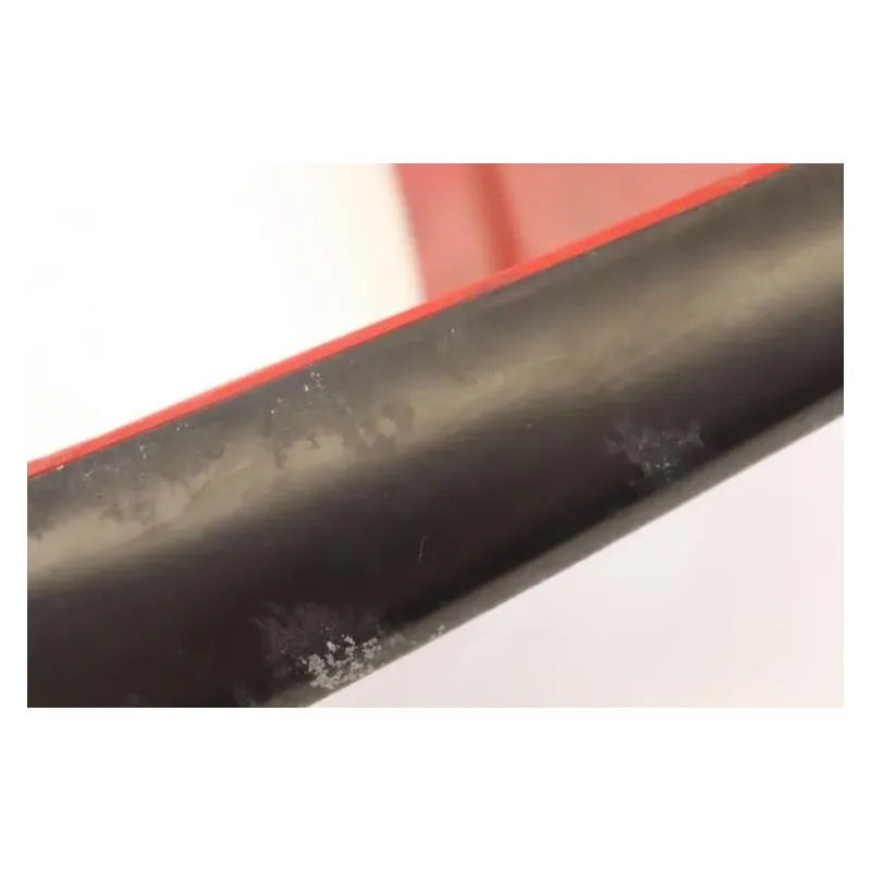 Coque arriere KAWASAKI GPZ 750 1985 - 1987