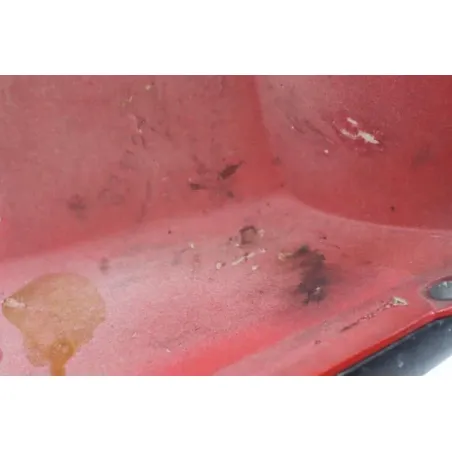 Coque arriere KAWASAKI GPZ 750 1985 - 1987