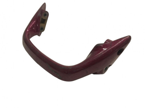 Poignee arriere HONDA CBR 1100 XX 1997-2007