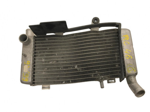 Radiateur eau droit HONDA VFR 800 FI 1998-2001