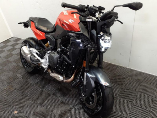 BMW F900 XR F 900 R