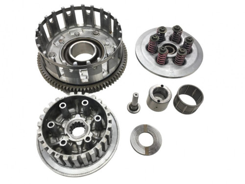 Embrayage YAMAHA YZF 600 2001-2002 R6