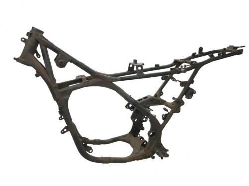 Cadre avec carte grise YAMAHA TDR 250 1988-1992