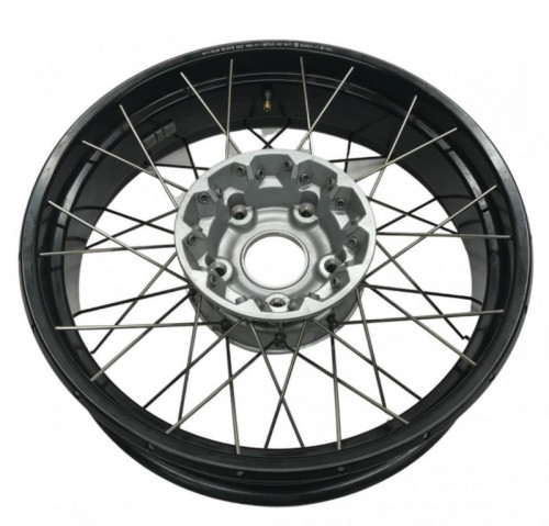 Jante arriere BMW R 1200 GS 2008-2009 ADVENTURE K25